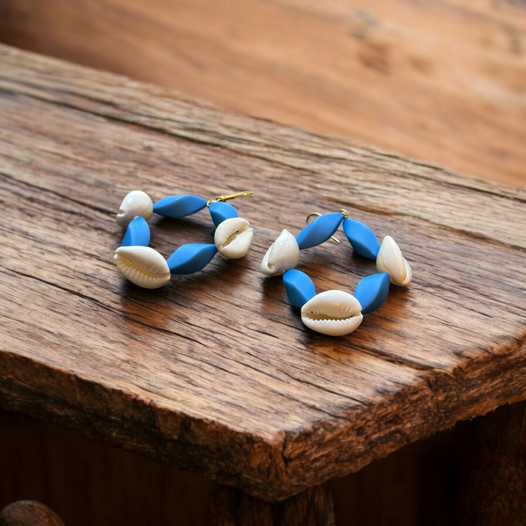 Beachy loops