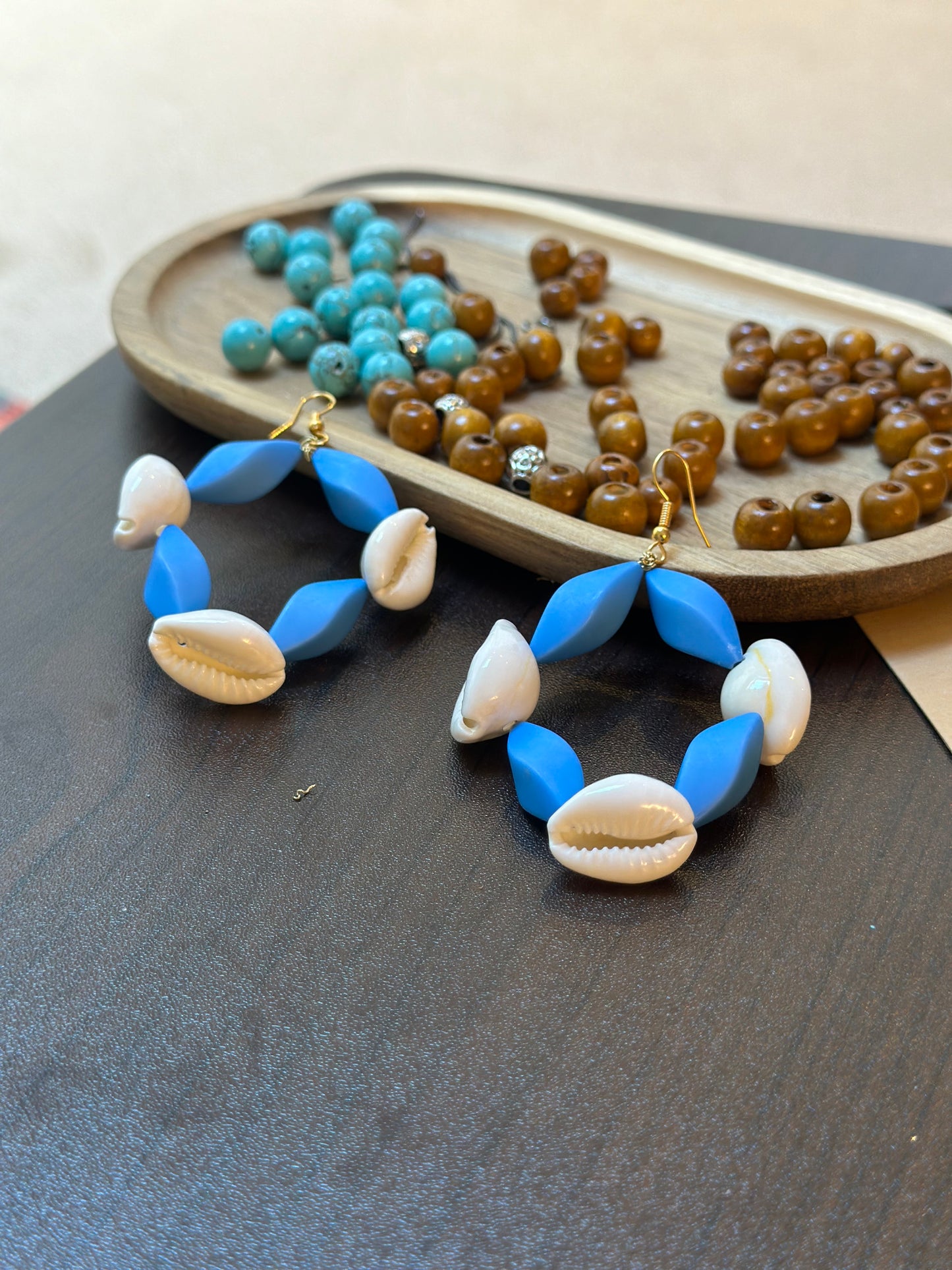 Beachy loops