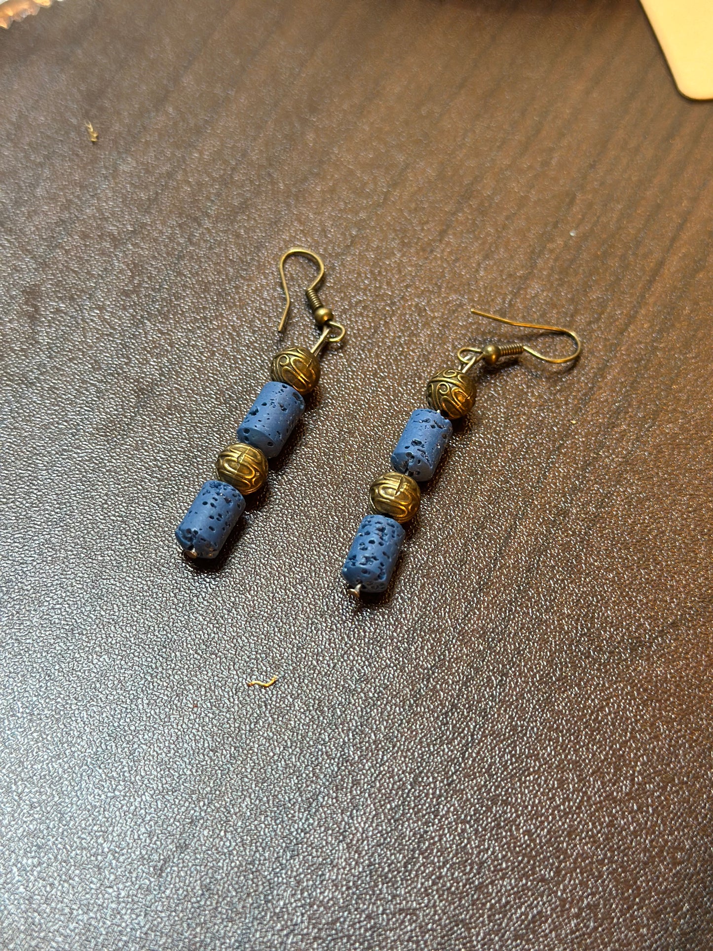Azure dangles